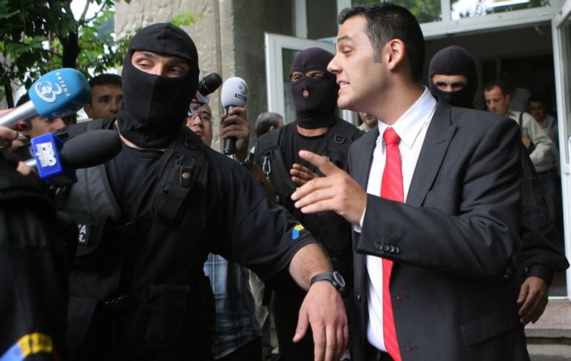 Dosarul ”Băieţei pentru bărbaţi” se întoarce la procurori pentru refacerea cercetărilor