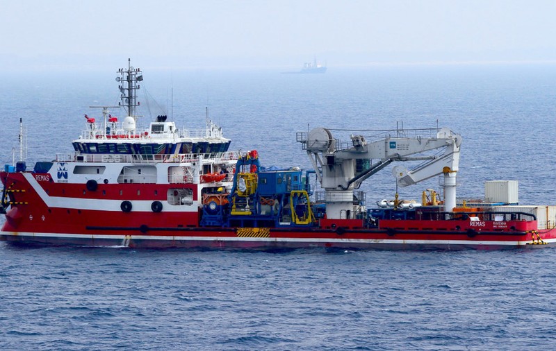 VIDEO |Clipe de groază pentru opt marinari români atacați de pirați în Golful Mexic. «S-a tras asupra noastră. Unii colegi au fost luați ostatici». MAE a aflat de la presă