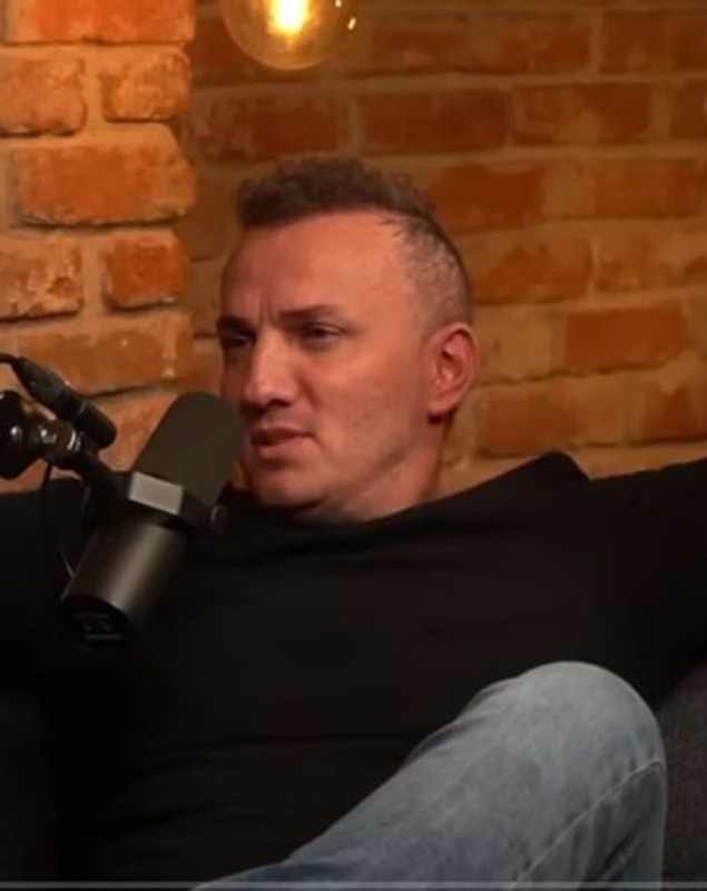 Mihai Trăistariu a slăbit 4 kilograme într-o săptămână: „Acum vreau să dau colăceii jos”