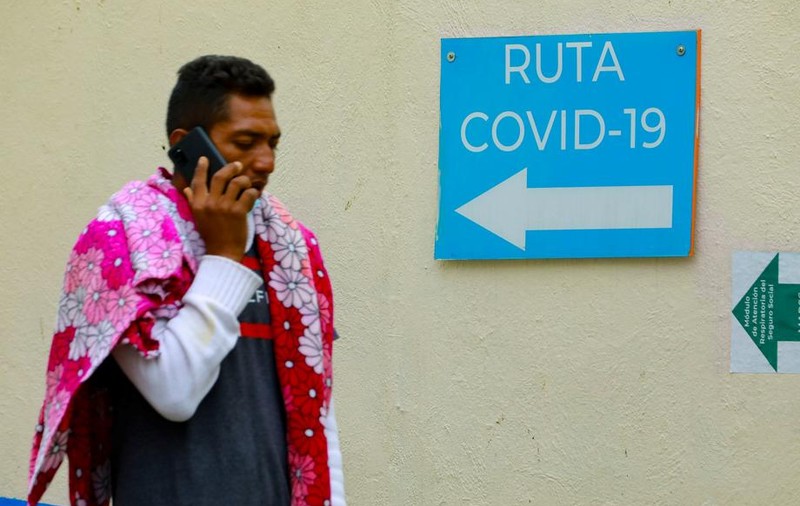 Număr fără precedent de cazuri noi de COVID-19 în Mexic și Japonia