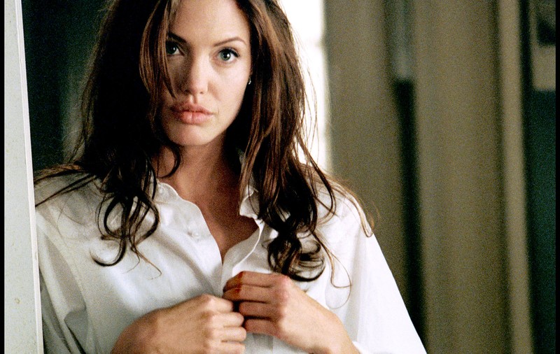 Angelina Jolie, declarație surprinzătoare: „Nu mi-am dorit niciodată copii. Nu mă gândeam că voi deveni mamă”