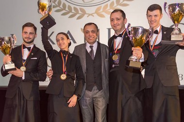 (foto: Cooperativa de imagini Eva Voica)