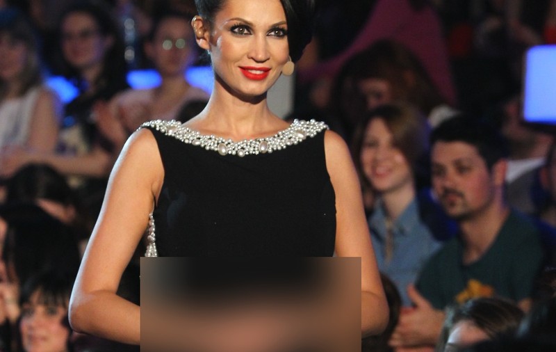 Nicoleta Luciu şi DETALIUL CARE ÎI UMBREŞTE FRUMUSEŢEA! Uite CUM ARATĂ MÂINILE EI | FOTO ÎN ARTICOL