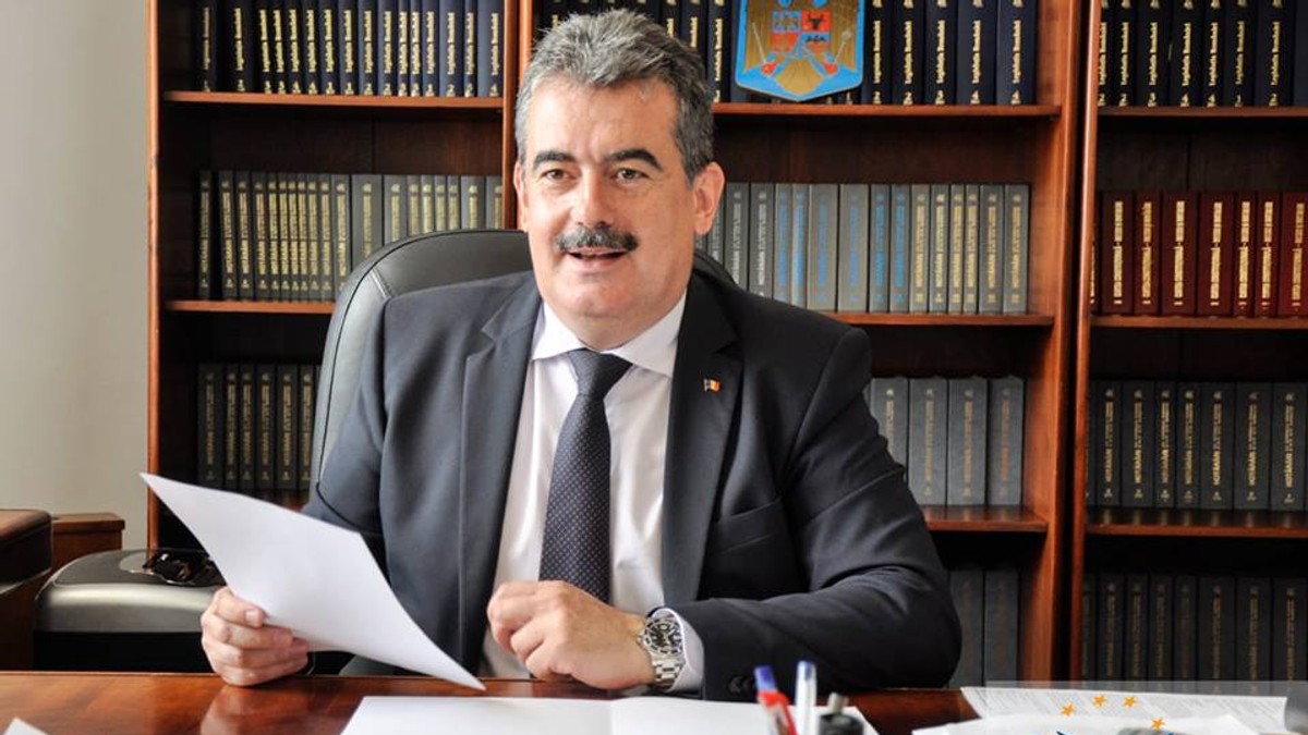 Deputatul ALDE Andrei Gerea, despre violențele din Piața Victoriei. „Sunt rodul unei campanii de instigare din partea lui Iohannis, PNL şi USR”