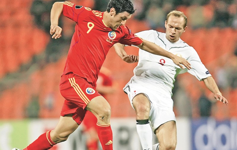 EURO 2012 | Am pierdut 8.000.000 €