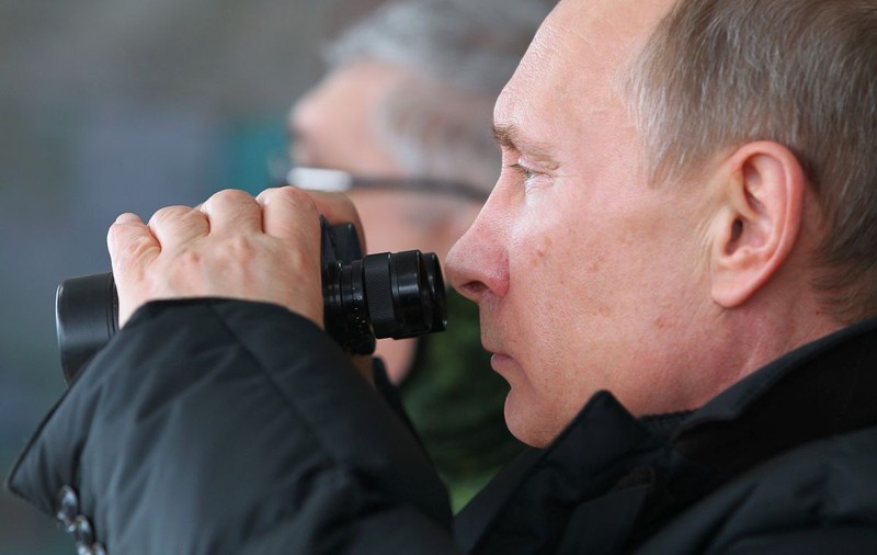 Ce îl mână pe Putin în aventura ucraineană și de ce revendicările sale către Vest aduc aminte de Ialta. Analiza fostului premier suedez Carl Bildt
