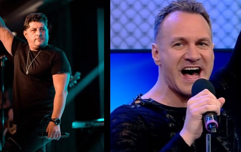 Tavi Colen, cuvinte dure la adresa lui Alin Oprea de la „Talisman”. „Nu ne împăcăm, nu e de iertat”