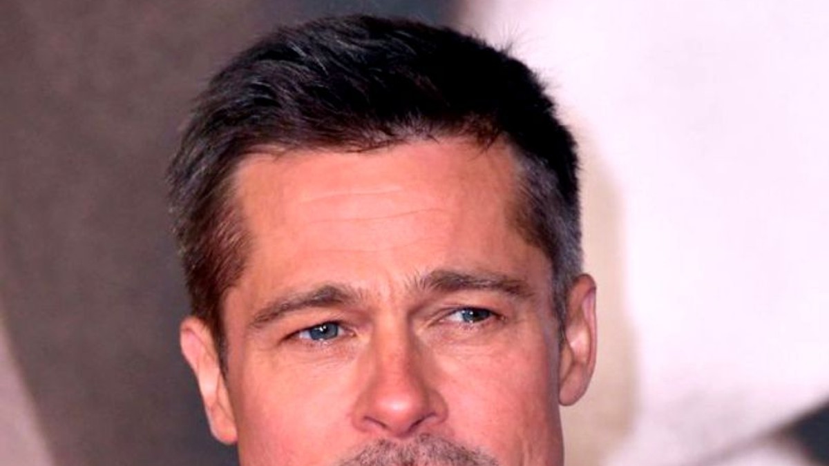 Brad Pitt și Jennifer Aniston au fost împreună în vacanță, în Italia