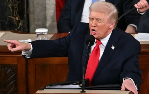 Administrația Trump a tăiat ajutorul militar pentru Ucraina din proiectul de buget al SUA pentru 2027