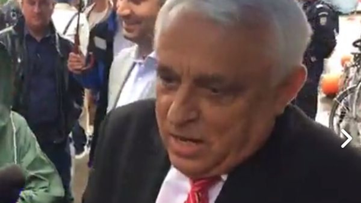 Daea, despre Shhaideh și Plumb
