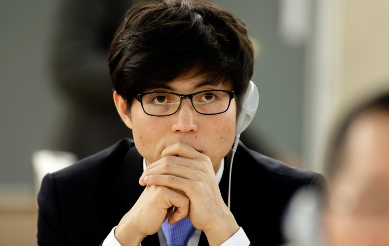 INTERVIU EXCLUSIV | Shin Dong-hyuk, singurul deținut născut într-un lagăr nord-coreean care a reuşit să evadeze: «Am fugit de foame»