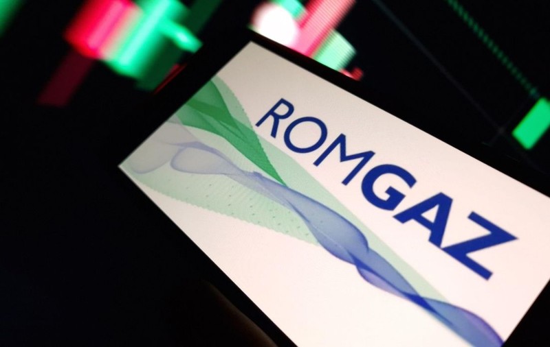 Romgaz a depus 275 de milioane de euro într-o singură zi, la trei bănci din România