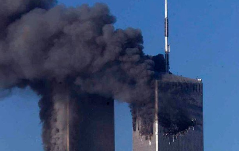 FBI a declasificat primul document despre atentatele din 11 septembrie 2001