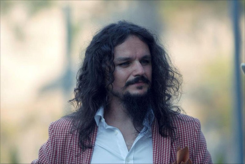 Alexandru Ciobotă, peisagist