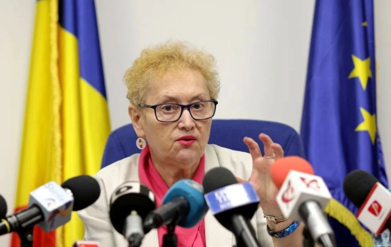 Adriana Nedelea LA FIX | Avocatul Poporului spune că va cere informaţii privind cazul Victor Costache: Şi prin OUG privind programele de sănătate ministrul primeşte prea multe puteri