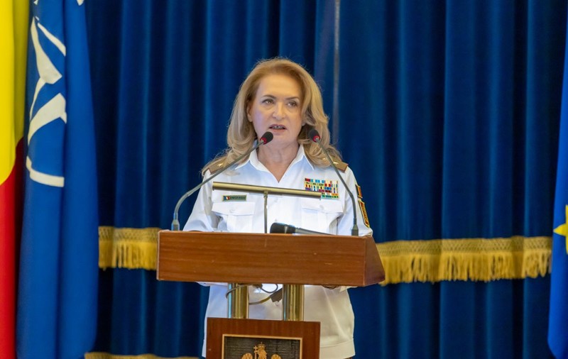 Ministrul Apărării, despre șefa Spitalului Militar din București, suspectată de corupție: „Am semnat documentele pentru trecerea în rezervă”
