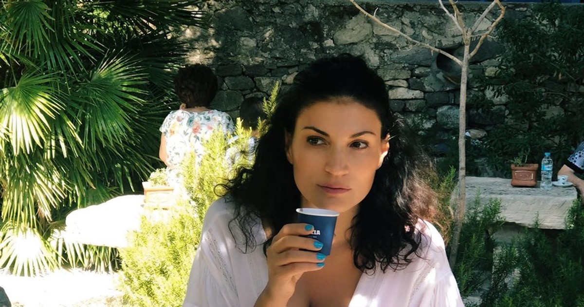 Ioana Ginghină vrea să se mute din casa în care a locuit cu fostul ei soț. Motivul pentru care a luat această decizie