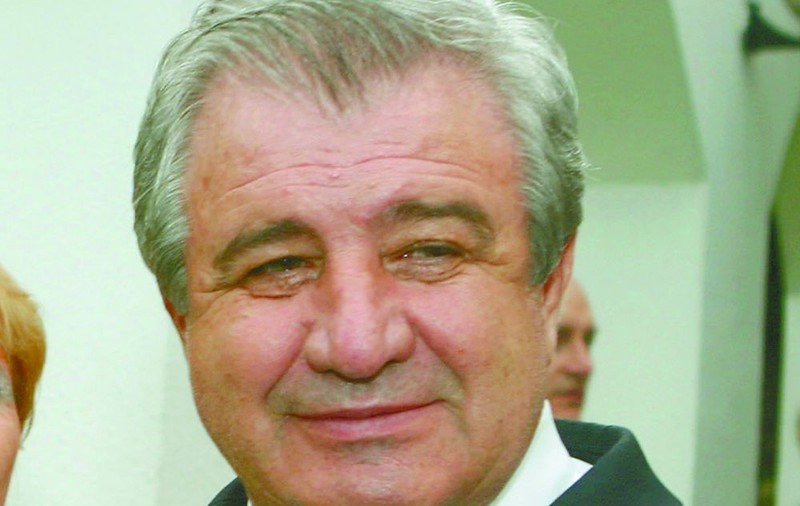 S-au împlinit 7 ani de la moartea lui Mihai Erbaşu