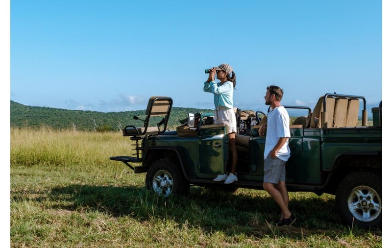 Cum combini aventura, natura și cultura într-o vacanță în Africa de Sud 
