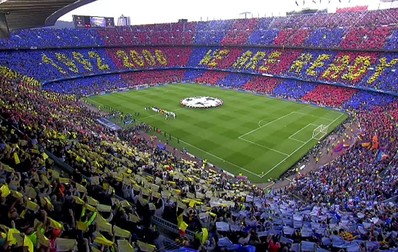 Coregrafia catalanilor