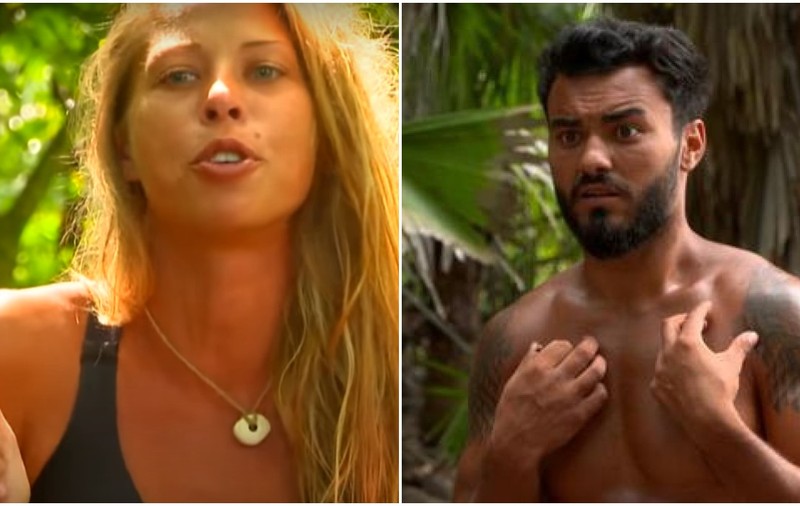 Jador, afirmații neașteptate la adresa Roxanei Nemeș. Ce s-a întâmplat la Survivor All Stars. „Noi am încercat trei luni. E foarte surprinzătoare”