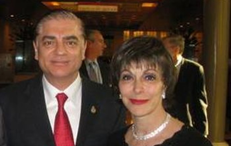 Prințesa Lia compară nunta Elenei Băsescu cu cea a Prințului Albert de Monaco. Află ce cadou i-a făcut fiicei președintelui!