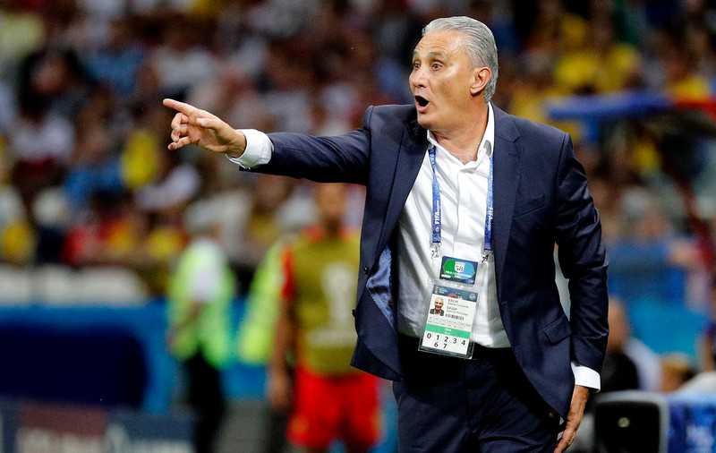 Tite rămâne selecționerul Braziliei: ”Este o mare provocare”