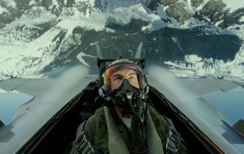 Un film care chiar îți taie respirația. De ce merită să vedeți Top Gun: Maverick