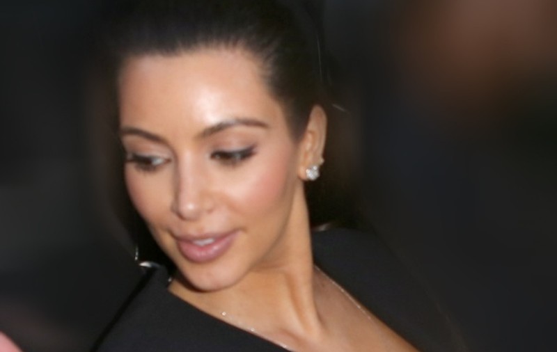 Kim Kardashian, SATISFĂCUTĂ TOTAL! Iubitul i-a oferit PLĂCERE MAXIMĂ. Cu public şi în viteză! FOTO