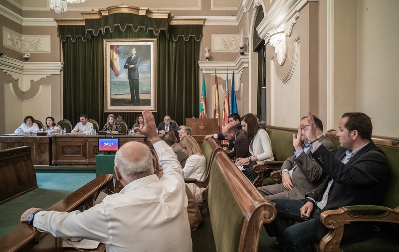Cum explică un român ajuns politician în Spania alegerea sa: se săturase de corupție! „Am vrut mai mult pentru viața mea”