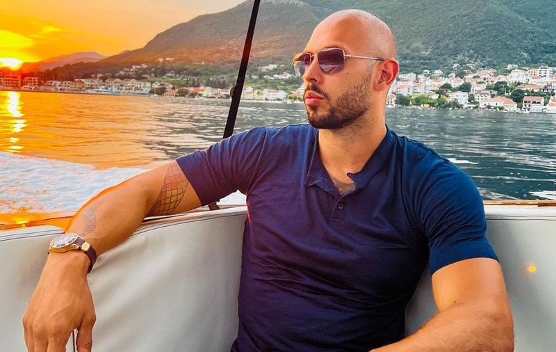 Cum a ajuns Andrew Tate o alternativă la „liderii politici care au dezamăgit”. Analiza unui specialist în criminologie