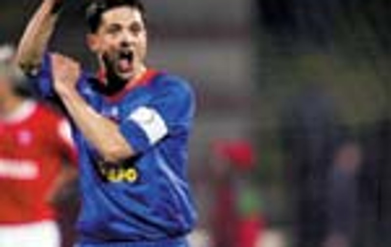 15.000.000 € pentru Radoi!