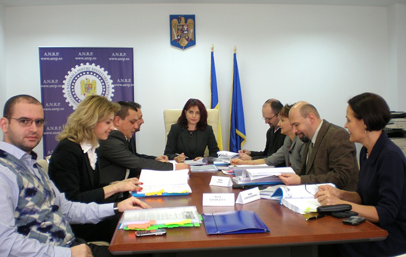 Ce se mai întâmplă cu dosarele ANRP? Din 2011, într-un singur caz s-au pronunțat condamnări. Prejudiciul total se ridică la 197,8 milioane €