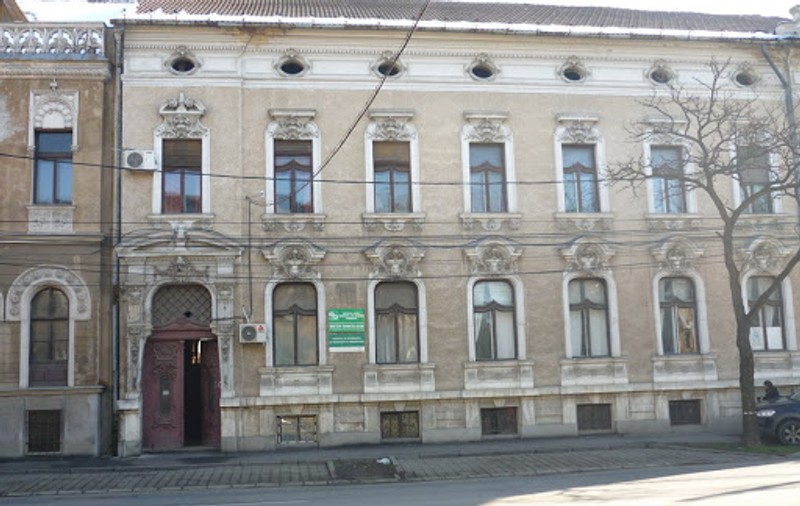 O asistentă de la Maternitatea din Timișoara reclamă lipsa de măsuri luate în spital. „Erau medici care erau în izolare și veneau la lucru să opereze”
