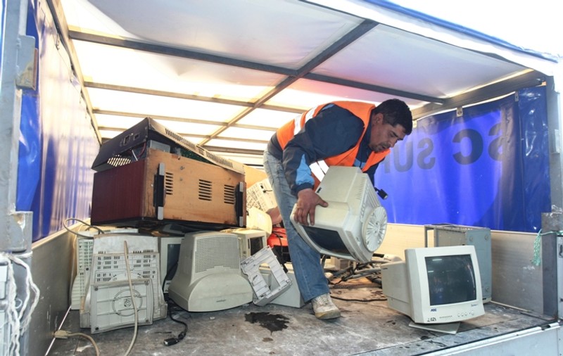 Ai aparate defecte în casă? Uite unde le poţi lăsa gratis!