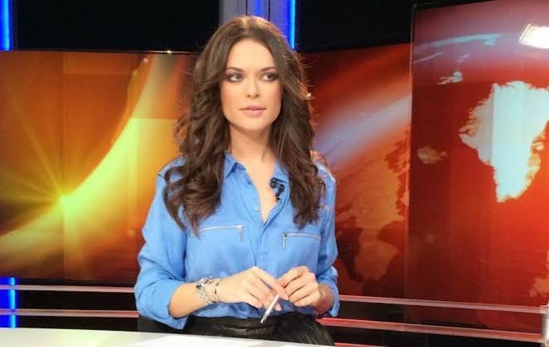 Imagini rare cu Raluca Lăzăruț după ce a renunțat definitiv la România. Cum arată în prezent și cum s-a schimbat viața ei