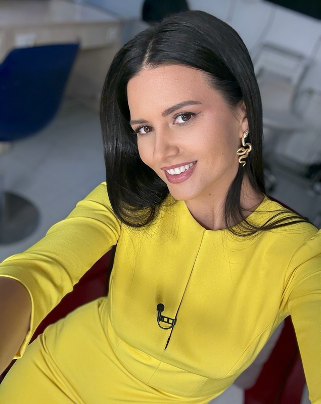 Experiență de coșmar pentru Iulia Pârlea. Un bărbat mascat a urmărit-o și s-a urcat în mașina ei. „A văzut atunci că eu sunt la sală, că pusesem pe story locația”