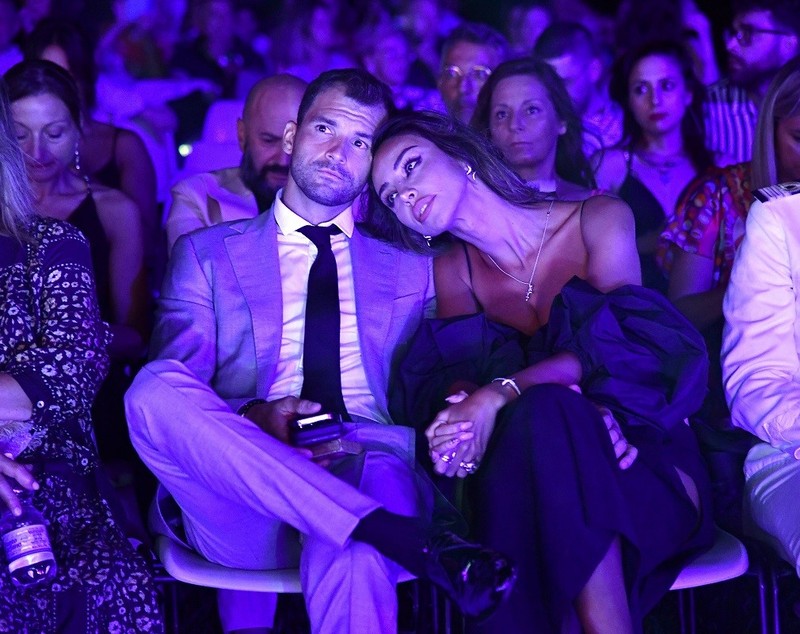 Mădălina Ghenea și Grigor Dimitrov s-au despărțit după 7 luni de relație. Dovezile care arată că cei doi nu mai formează un cuplu