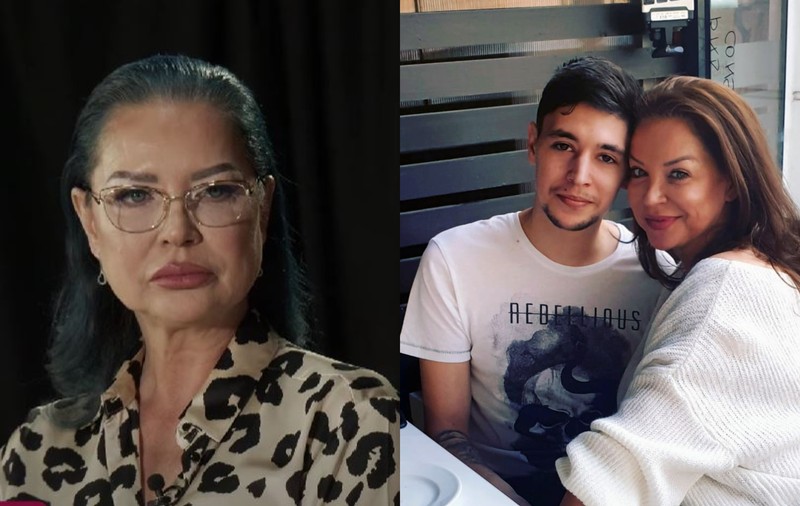 Eugenia Șerban, dezvăluiri despre teroarea prin care a trecut timp de 14 ani din cauza fiului ei: „Am ajuns să sun la 112”