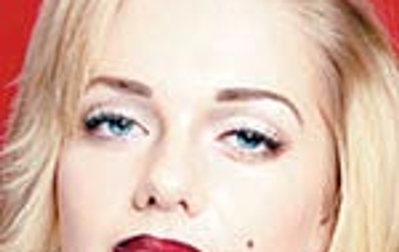 'Militarii' se pregatesc in orasul preferat al lui Marilyn Monroe 