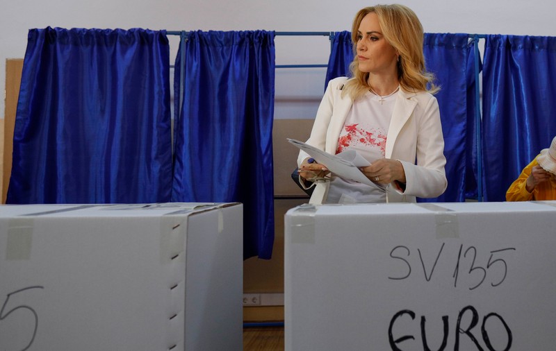 Firea, după ce a pierdut alegerile: „Au fost mesaje pe TikTok că, dacă voi câștiga, nu voi mai lăsa tinerii la studii în străinătate”