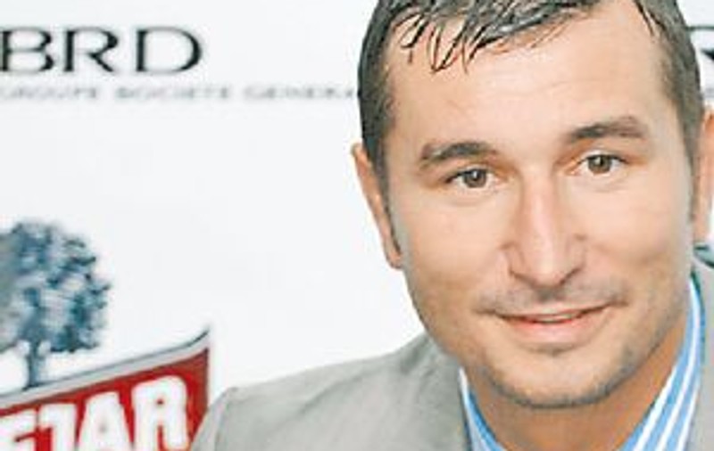 «Mergem la Cupa Mondială!»