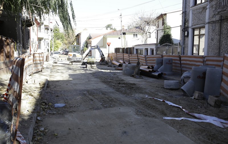 Topul județelor cu localități fără canalizare. România stă prost la capitolul utilități publice