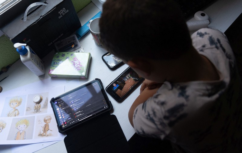 Reclame pro-Israel cu imagini explicite ale războiului, introduse în mai multe jocuri pe telefon pentru copii