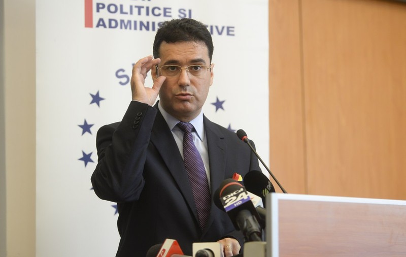 Remus Pricopie: SNSPA oferă 232 de locuri de cazare pentru refugiaţii din Ucraina