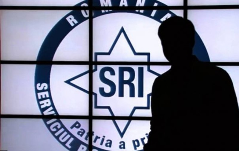 Acuzații grave: SRI pregătește supravegherea în masă a românilor