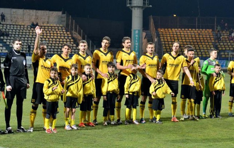 FC Braşov nu se înscrie în Liga 2 în sezonul viitor. Proiect nou sub Tâmpa