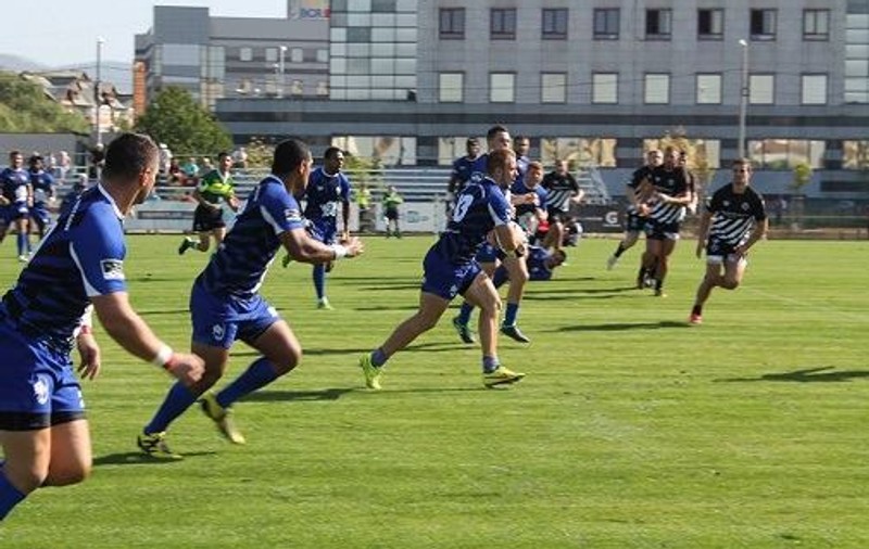 Steaua, Știința Baia Mare și Dinamo, start victorios în prima etapă a Cupei României la rugby
