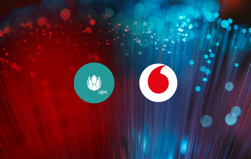 Comisia Europeană a aprobat tranzacția prin care Vodafone cumpără UPC România
