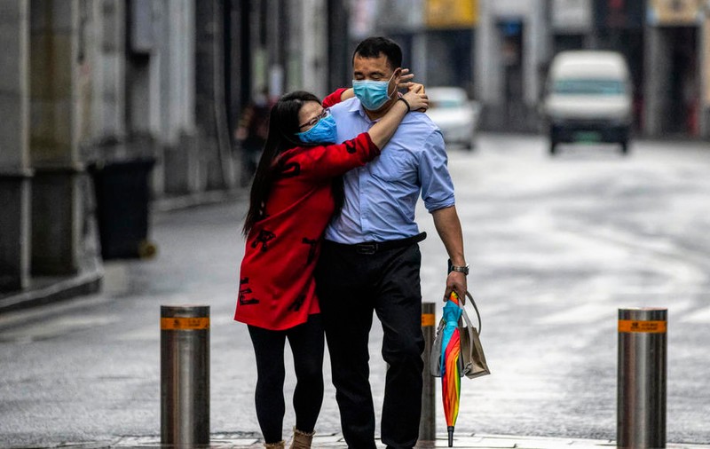 Divorțurile au scăzut cu 70% în China, după controversata lege de „răcire” a relației